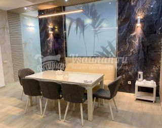 Сауна Сауна Калипсо в Астрахани