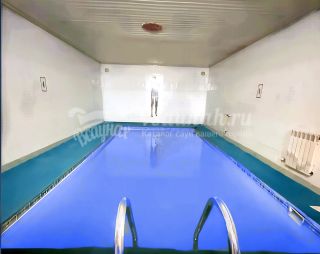 Сауна Сауна Радость в Астрахани