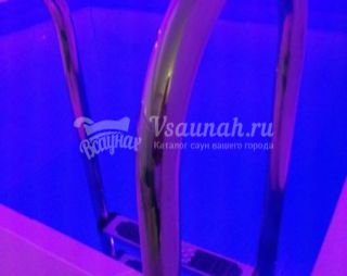 Сауна Сауна на Ивановской в Астрахани