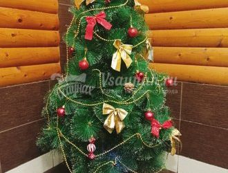 Сауна Адель в Астрахани