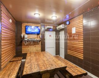 Сауна Сауна Адель в Астрахани