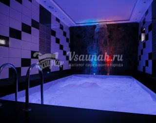 Сауна Сауна Уют в Астрахани