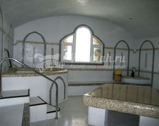 Сауна Сауна Снежинка в Екатеринбурге