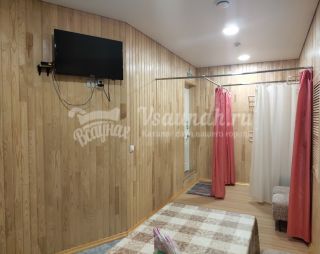 Сауна Сауна Мельник в Перми