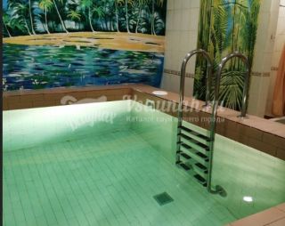 Сауна Сауна Мельник в Перми