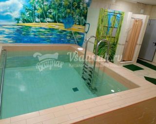 Сауна Сауна Мельник в Перми