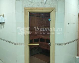 Сауна Сауна Мельник в Перми