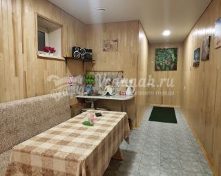 Сауна Сауна Мельник в Перми