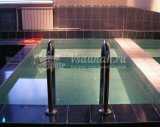 Сауна Сауна Домик в Омске