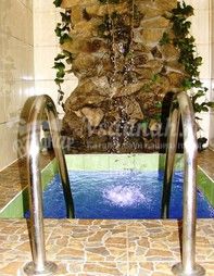 Сауна Сауна Супер в Екатеринбурге