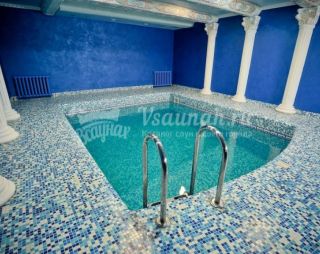 Сауна Турецкие бани в Оренбурге