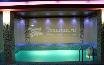 Сауна Тайны Востока в Екатеринбурге