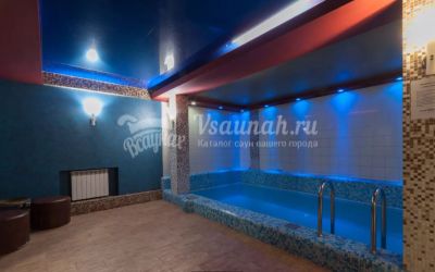 Сауна Тайны Востока в Екатеринбурге