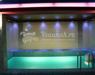 Сауна Сауна Тайны Востока в Екатеринбурге