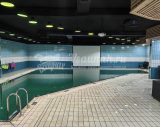 Сауна Сауна  Сибирь в Тобольске