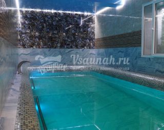 Сауна Сауна Тропиканка в Екатеринбурге