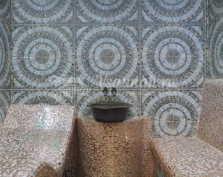 Сауна Сауна Тропиканка в Екатеринбурге