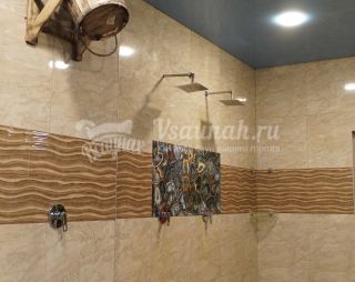 Сауна Сауна Тропиканка в Екатеринбурге