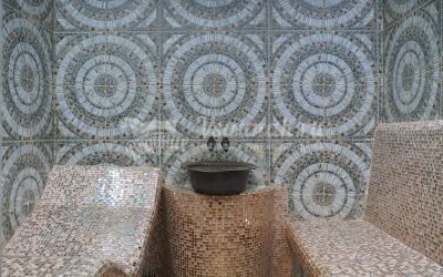 Сауна Тропиканка в Екатеринбурге