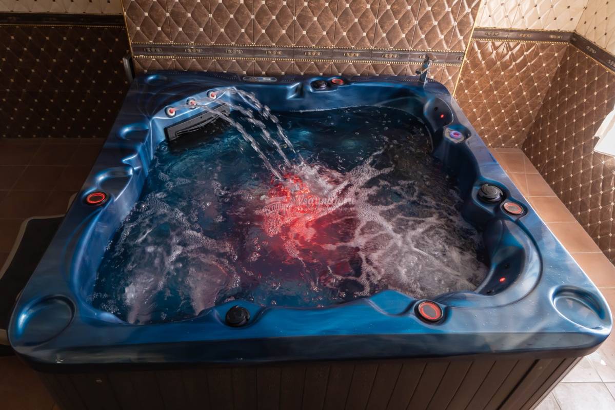 Изображение зала