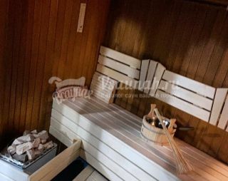 Сауна Сауна Семейная в Новом Уренгое