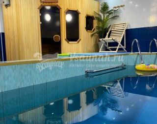 Сауна Сауна Семейная в Новом Уренгое