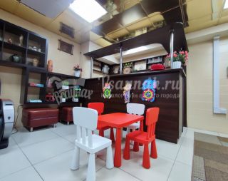 Сауна Сауна Семейная в Новом Уренгое