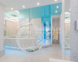 Сауна Сауна в Центре в Екатеринбурге