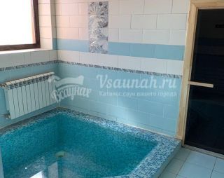 Сауна Сауна Дача в Оренбурге