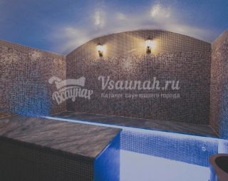 Сауна Сауна Реформа в Каменск-Уральске