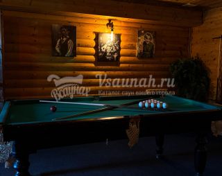 Сауна Сауна Lav Relax zone в Каменск-Уральске