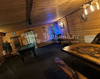 Сауна Сауна Lav Relax zone в Каменск-Уральске