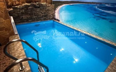 Сауна Lav Relax zone в Каменск-Уральске