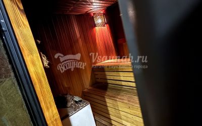 Сауна Lav Relax zone в Каменск-Уральске