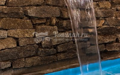 Сауна Lav Relax zone в Каменск-Уральске