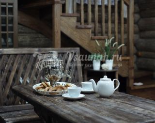 Сауна Баня ЕМЕЛЯ в Первоуральске