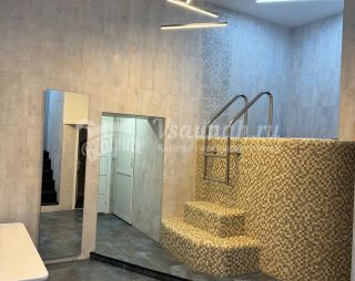 Сауна Сауна Водолей в Владивостоке