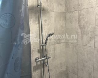 Сауна Сауна Водолей в Владивостоке