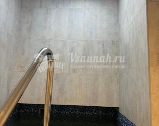 Сауна Сауна Водолей в Владивостоке