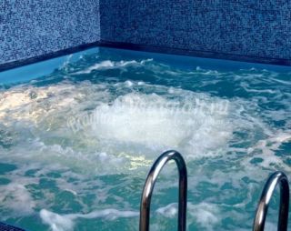 Сауна Сауна На сопке в Владивостоке