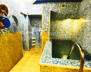 Сауна Сауна Золотая рыбка в Владивостоке