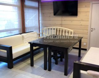 Сауна Сауна Шато в Владивостоке
