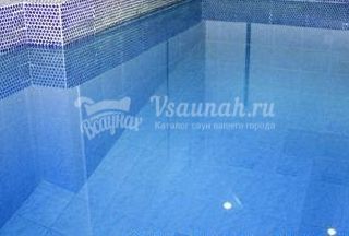 Сауна Сауна Адвокат в Одессе