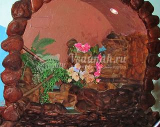 Сауна Сауна Арго на Раскидайловской в Одессе