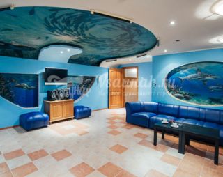 Сауна Сауна Уют-Компания в Екатеринбурге