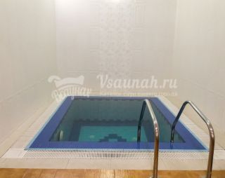 Сауна Сауна Валентин в Сочи