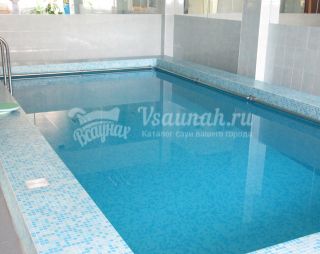 Сауна Сауна Любимый в Иркутске