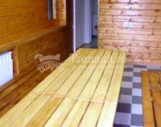 Сауна Сауна Super Class в Магнитогорске