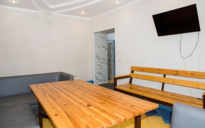 Сауна Карат в Магнитогорске