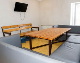 Сауна Сауна Карат в Магнитогорске